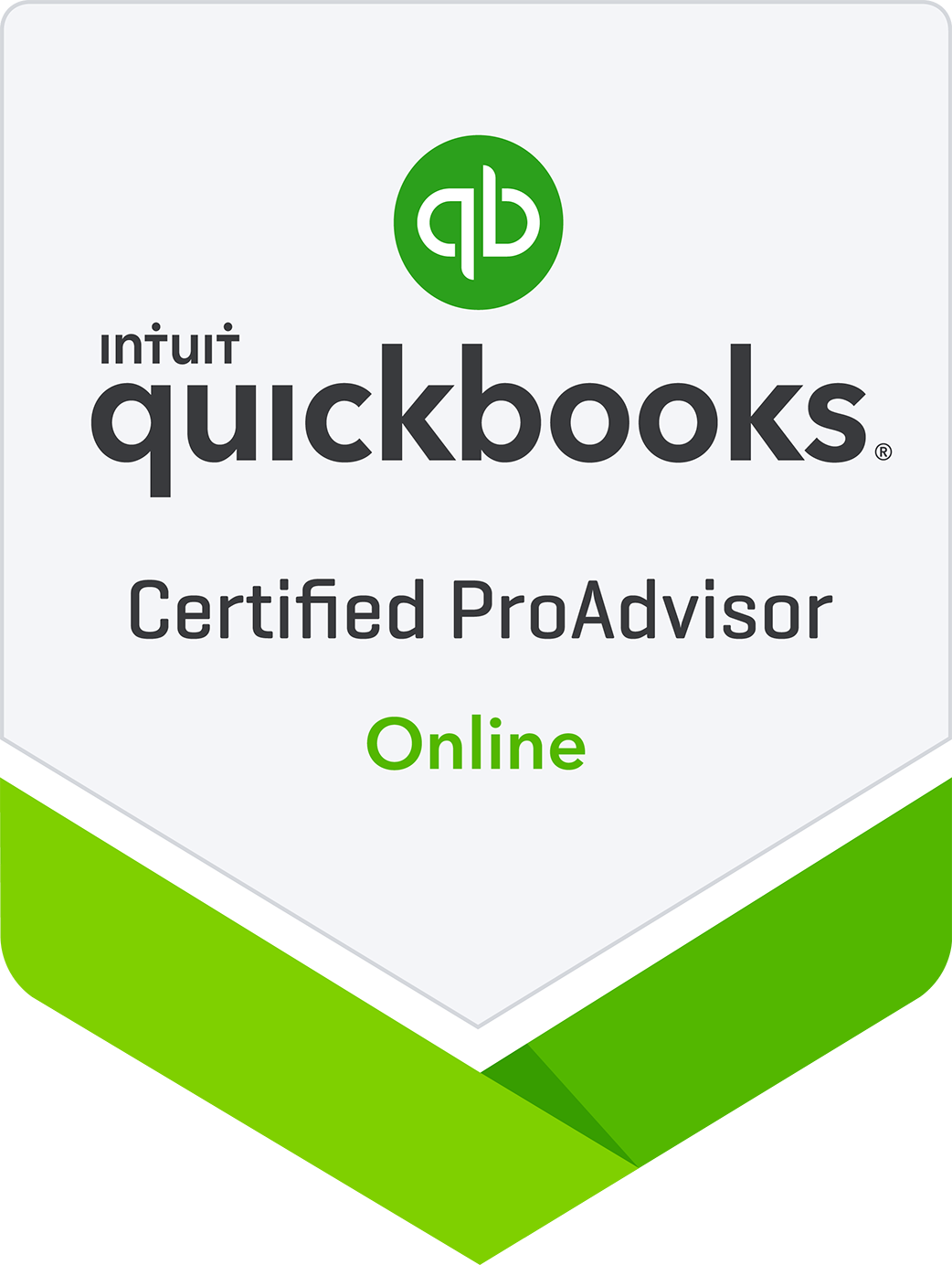 QuickBooks Certified ProAdvisor